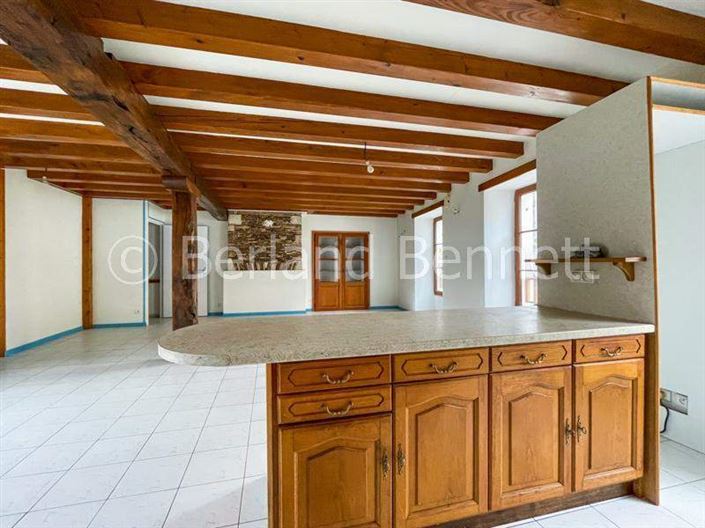 Image No.10-Maison de 3 chambres à vendre à Sauzé-Vaussais