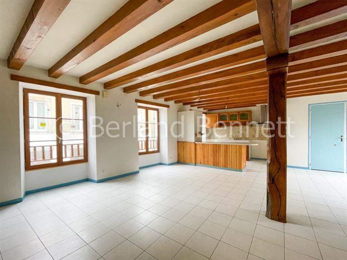 Image No.11-Maison de 3 chambres à vendre à Sauzé-Vaussais