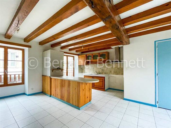 Image No.12-Maison de 3 chambres à vendre à Sauzé-Vaussais