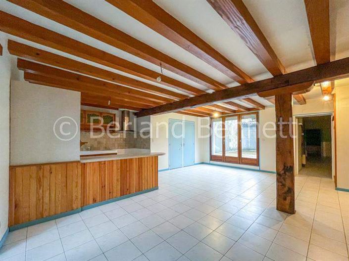 Image No.13-Maison de 3 chambres à vendre à Sauzé-Vaussais