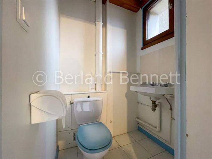 Image No.14-Maison de 3 chambres à vendre à Sauzé-Vaussais