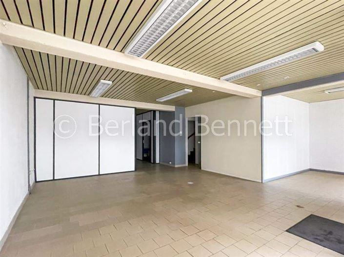 Image No.2-Maison de 3 chambres à vendre à Sauzé-Vaussais