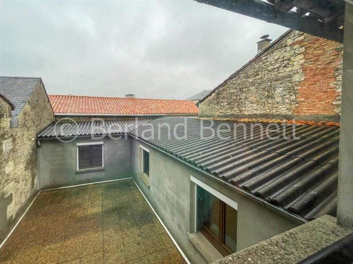 Image No.23-Maison de 3 chambres à vendre à Sauzé-Vaussais