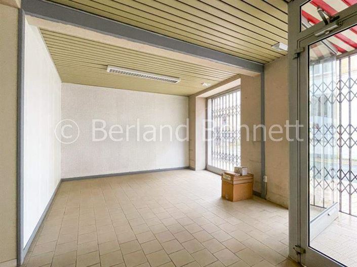 Image No.3-Maison de 3 chambres à vendre à Sauzé-Vaussais