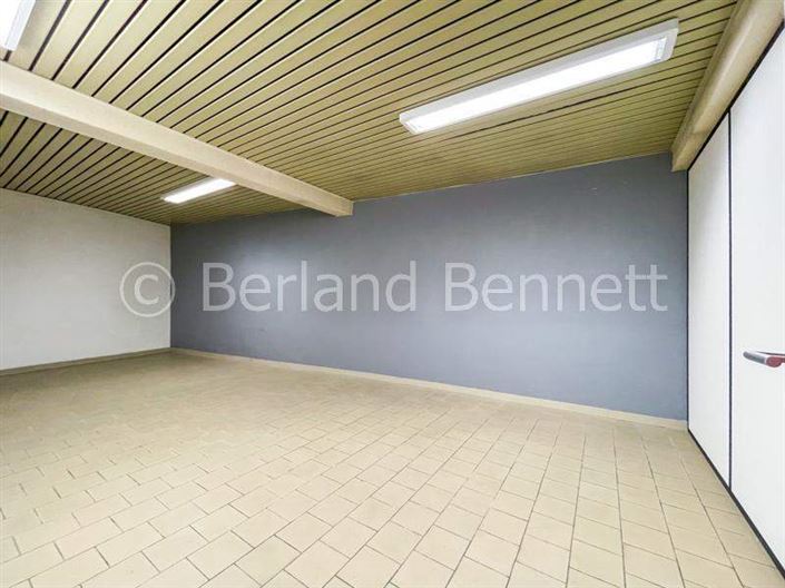 Image No.5-Maison de 3 chambres à vendre à Sauzé-Vaussais