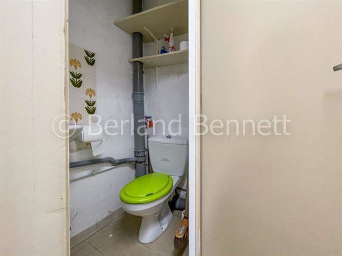 Image No.6-Maison de 3 chambres à vendre à Sauzé-Vaussais