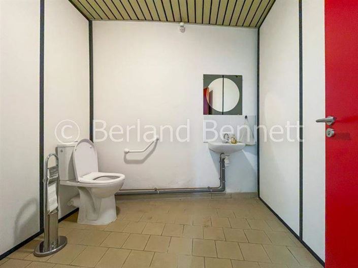 Image No.7-Maison de 3 chambres à vendre à Sauzé-Vaussais