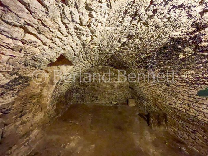 Image No.9-Maison de 3 chambres à vendre à Sauzé-Vaussais