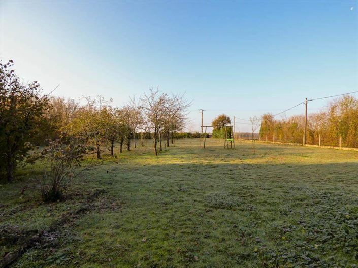Image No.16-Maison de 1 chambre à vendre à Chef-Boutonne