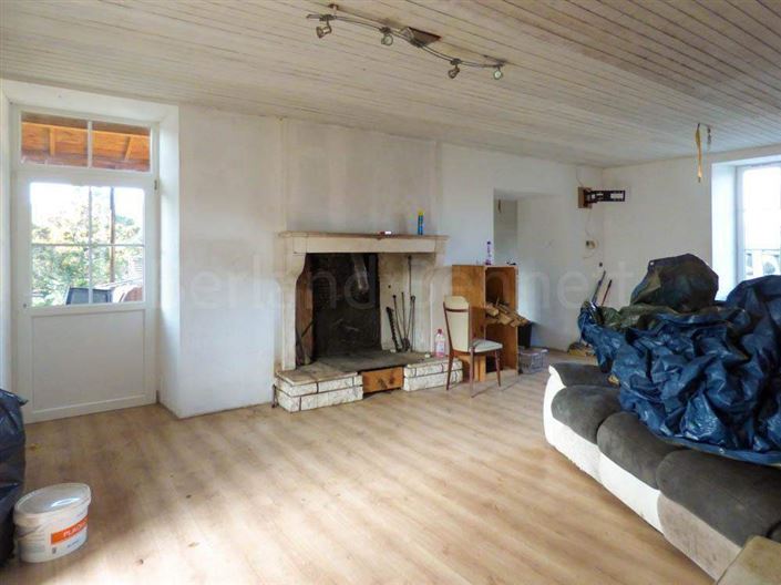 Image No.3-Maison de 1 chambre à vendre à Chef-Boutonne