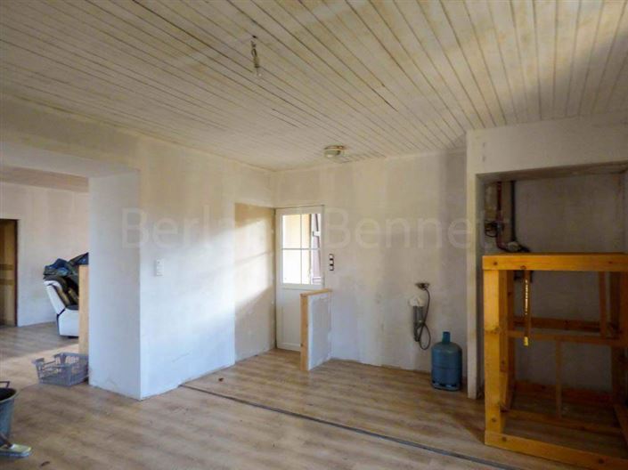 Image No.6-Maison de 1 chambre à vendre à Chef-Boutonne