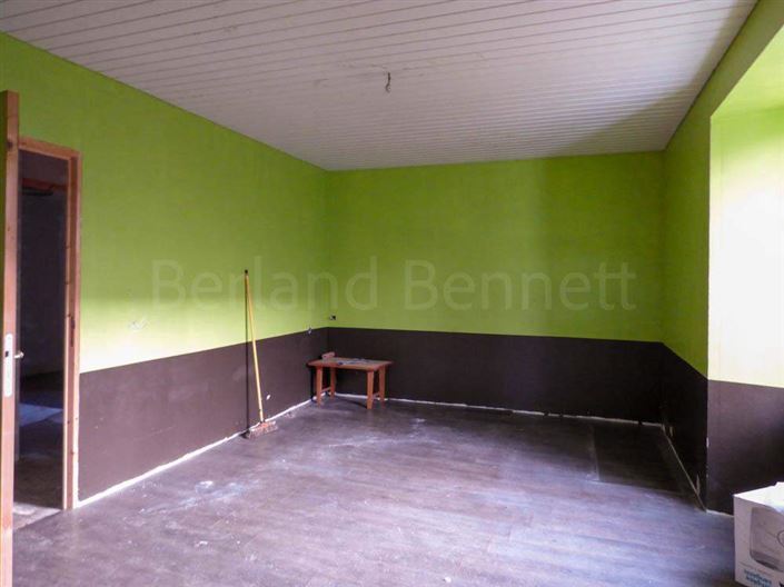 Image No.8-Maison de 1 chambre à vendre à Chef-Boutonne