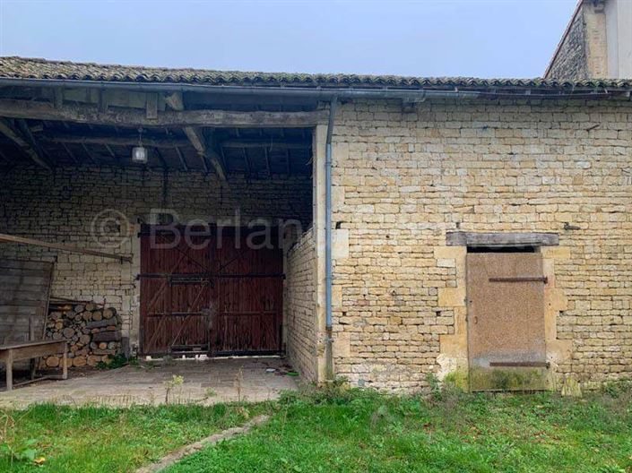 Image No.11-Maison de 3 chambres à vendre à Brioux-sur-Boutonne