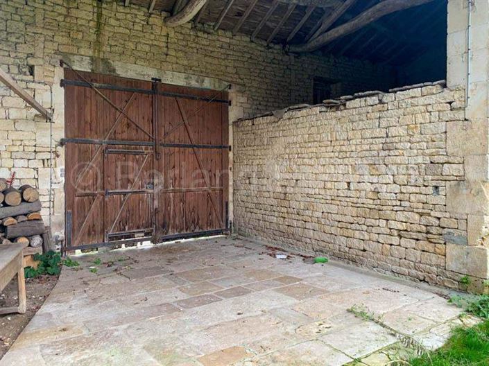 Image No.12-Maison de 3 chambres à vendre à Brioux-sur-Boutonne