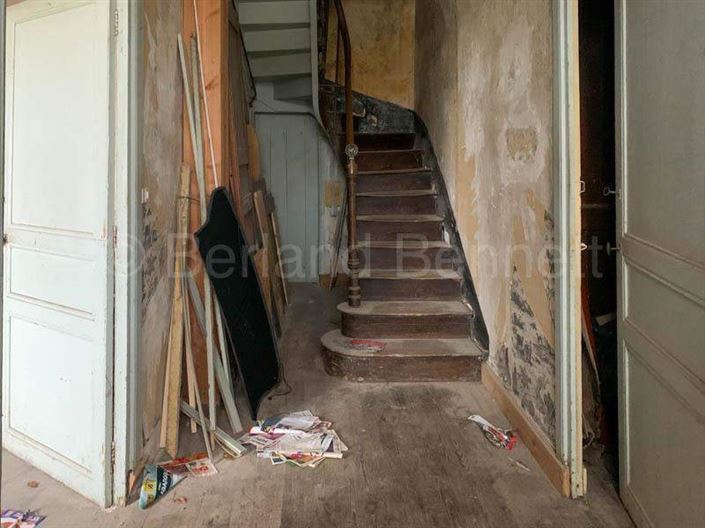 Image No.2-Maison de 3 chambres à vendre à Brioux-sur-Boutonne