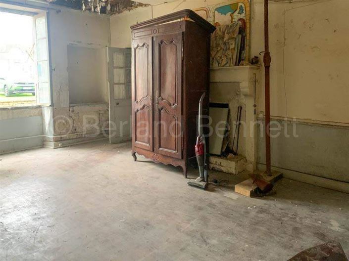 Image No.3-Maison de 3 chambres à vendre à Brioux-sur-Boutonne