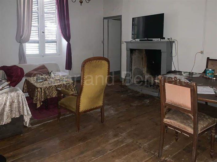 Image No.7-Maison de 3 chambres à vendre à Brioux-sur-Boutonne