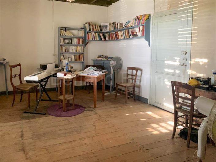 Image No.8-Maison de 3 chambres à vendre à Brioux-sur-Boutonne