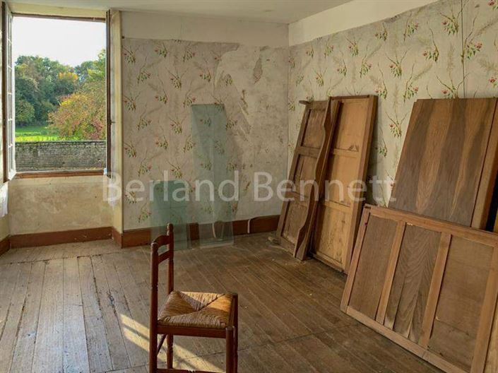 Image No.11-Maison de 4 chambres à vendre à Celles-sur-Belle