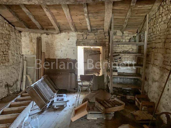 Image No.16-Maison de 4 chambres à vendre à Celles-sur-Belle