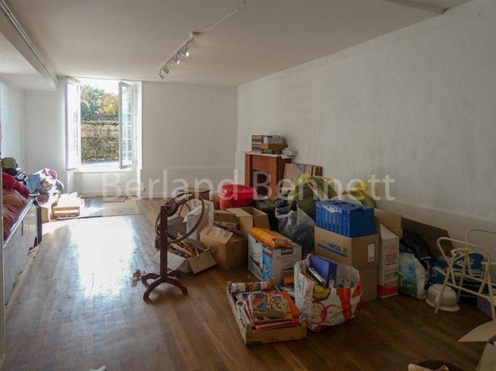 Image No.2-Maison de 4 chambres à vendre à Celles-sur-Belle