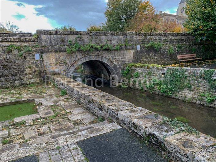 Image No.22-Maison de 4 chambres à vendre à Celles-sur-Belle