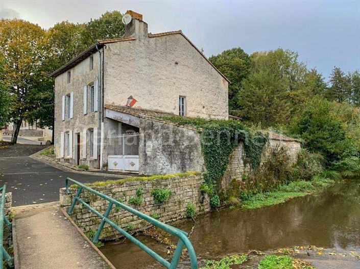 Image No.19-Maison de 4 chambres à vendre à Celles-sur-Belle