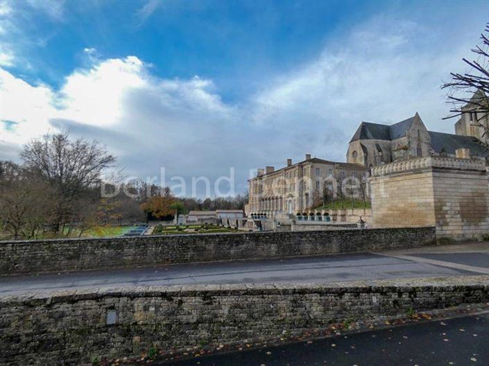 Image No.23-Maison de 4 chambres à vendre à Celles-sur-Belle