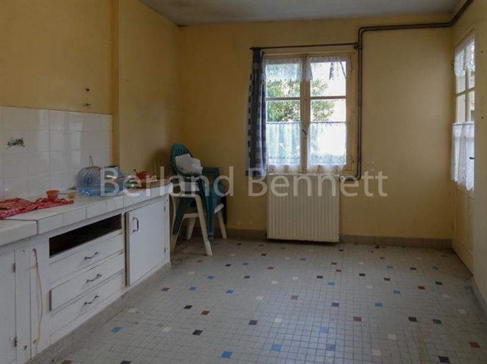 Image No.8-Maison de 4 chambres à vendre à Celles-sur-Belle