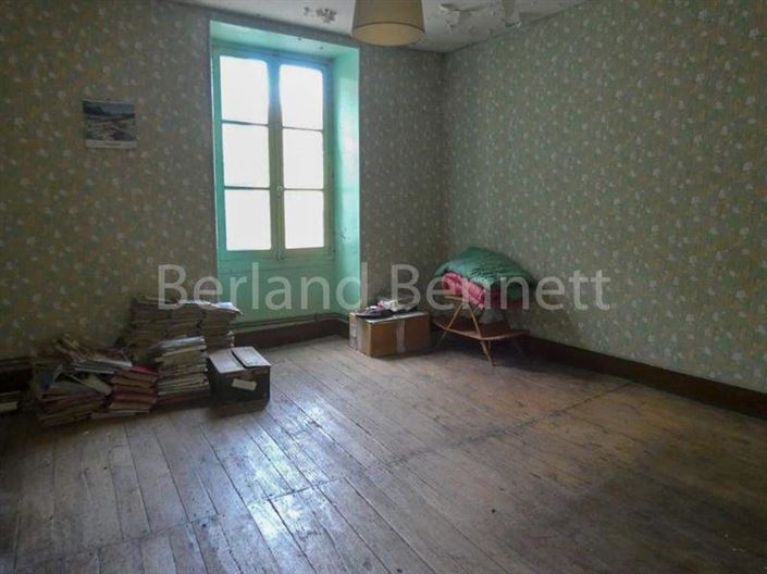 Image No.9-Maison de 4 chambres à vendre à Celles-sur-Belle