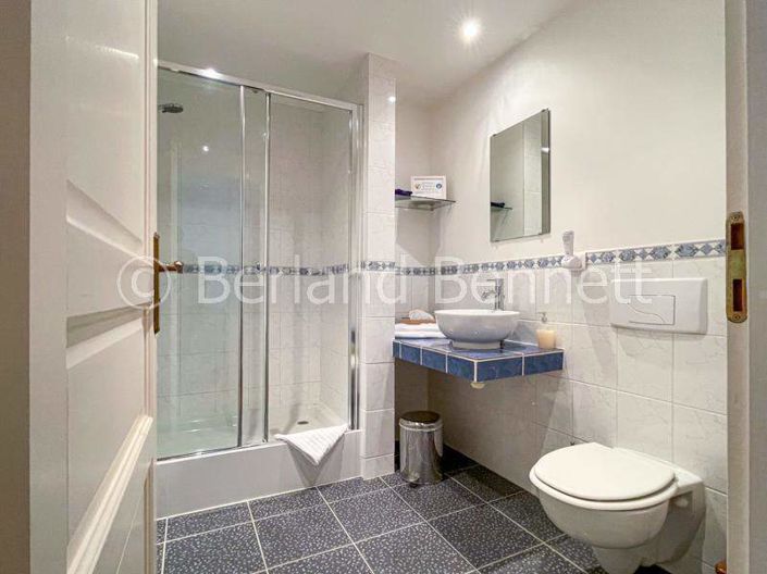 Image No.11-Maison de 4 chambres à vendre à Civray