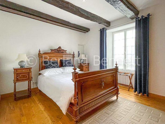 Image No.12-Maison de 4 chambres à vendre à Civray