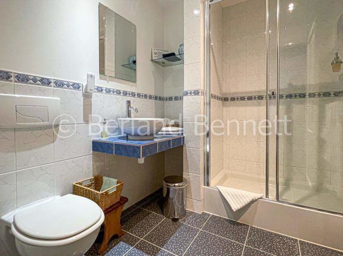 Image No.14-Maison de 4 chambres à vendre à Civray