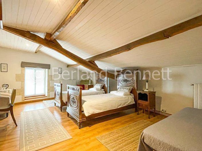 Image No.18-Maison de 4 chambres à vendre à Civray