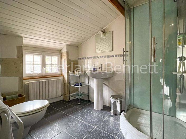 Image No.19-Maison de 4 chambres à vendre à Civray