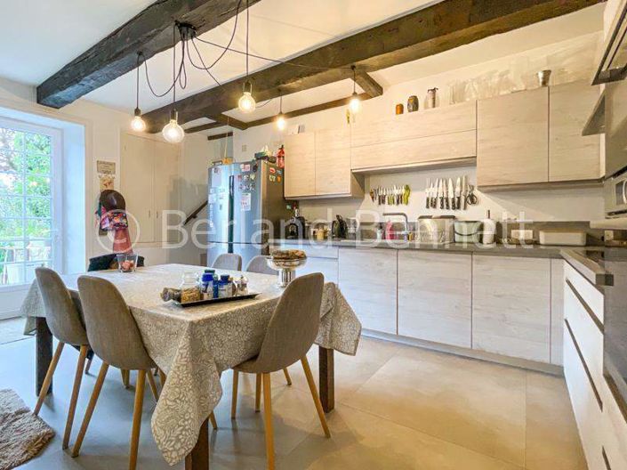 Image No.2-Maison de 4 chambres à vendre à Civray