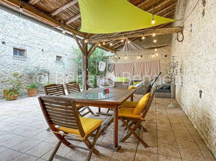 Image No.21-Maison de 4 chambres à vendre à Civray