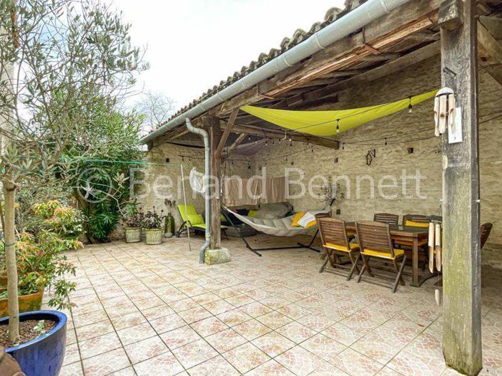 Image No.22-Maison de 4 chambres à vendre à Civray