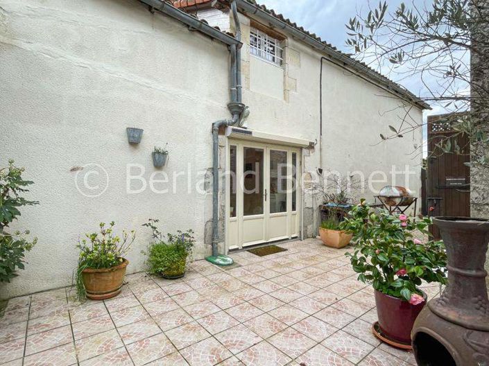 Image No.23-Maison de 4 chambres à vendre à Civray