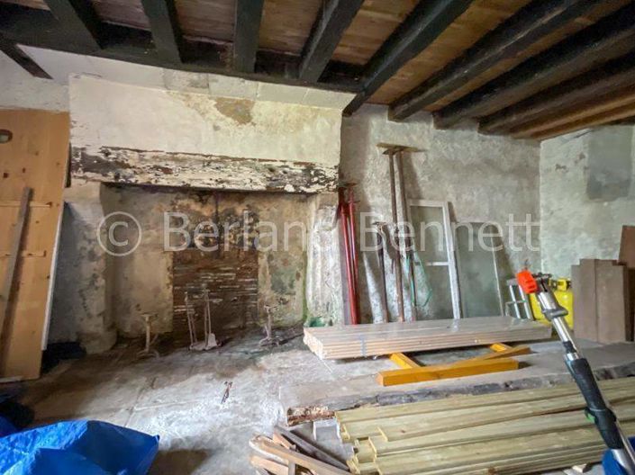 Image No.25-Maison de 4 chambres à vendre à Civray