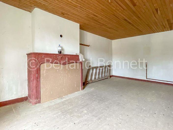 Image No.26-Maison de 4 chambres à vendre à Civray