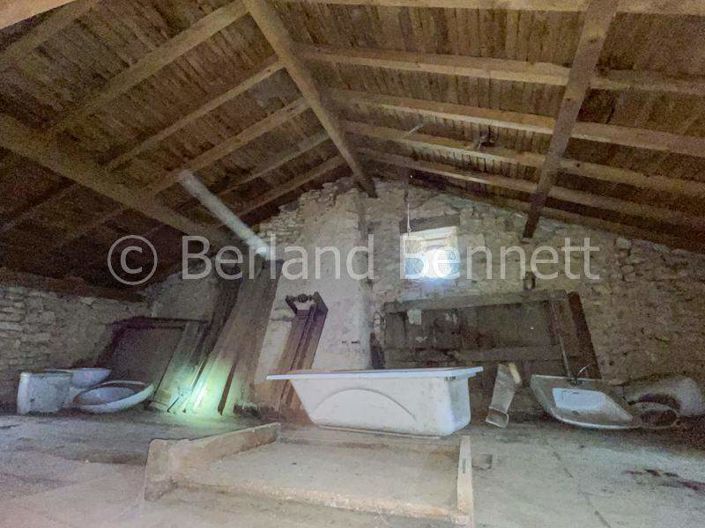 Image No.27-Maison de 4 chambres à vendre à Civray