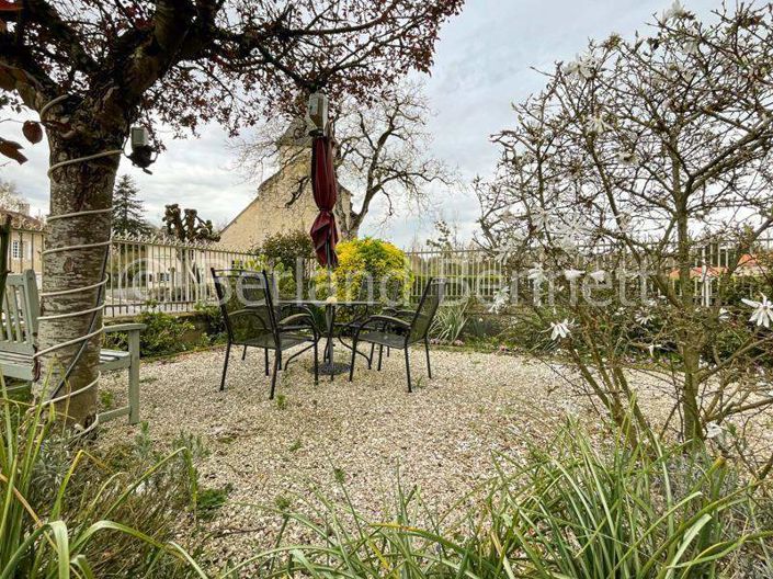 Image No.28-Maison de 4 chambres à vendre à Civray