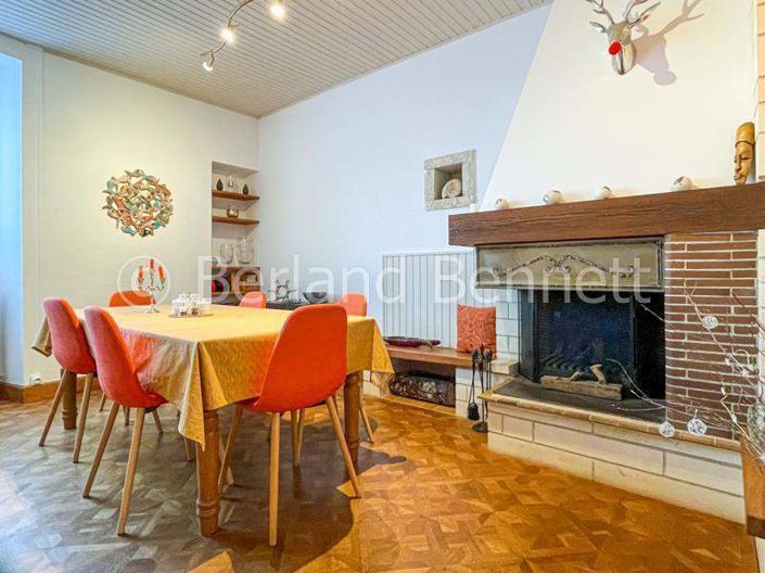 Image No.5-Maison de 4 chambres à vendre à Civray