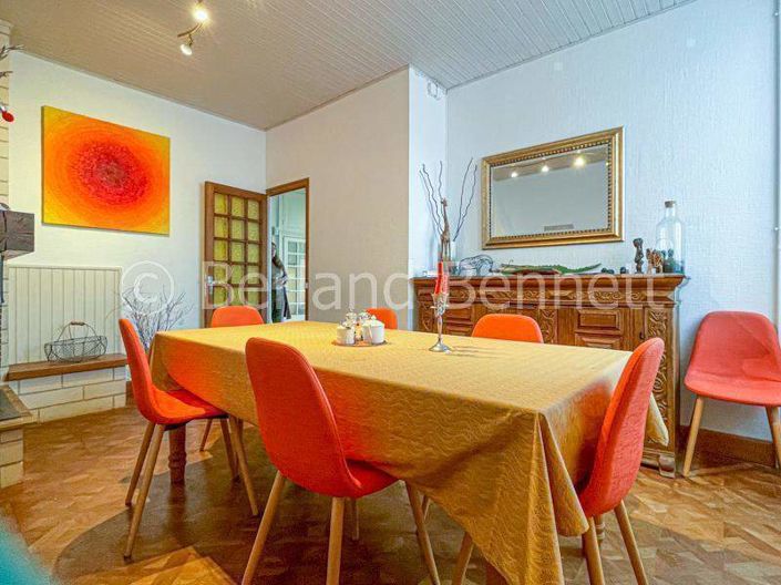 Image No.6-Maison de 4 chambres à vendre à Civray