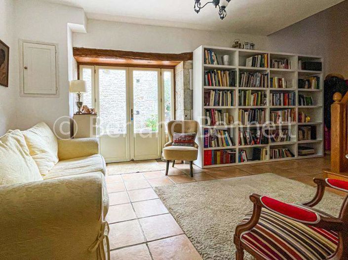 Image No.7-Maison de 4 chambres à vendre à Civray