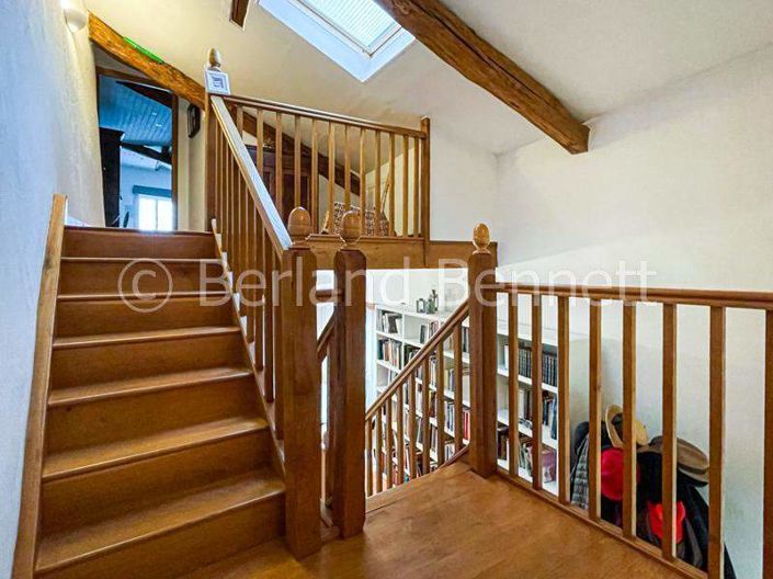 Image No.9-Maison de 4 chambres à vendre à Civray