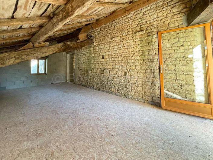 Image No.10-Maison à vendre à Chef-Boutonne