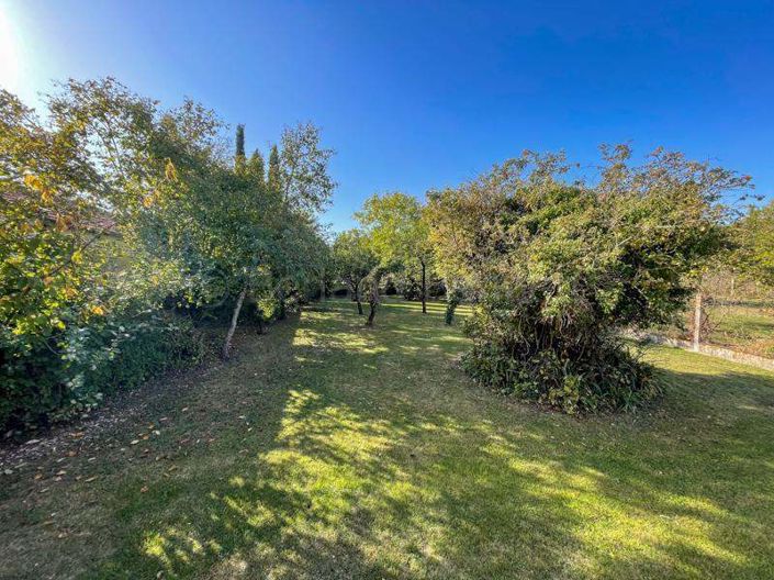 Image No.11-Maison à vendre à Chef-Boutonne