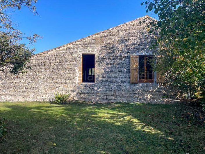 Image No.12-Maison à vendre à Chef-Boutonne